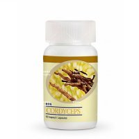 DXN Cordyceps Capsules 60 kapsułek