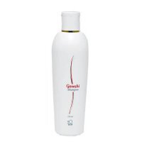 DXN Ganozhi Shampoo Szampon z ganodermą, 250 ml
