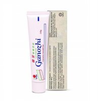 DXN Ganozhi Toothpaste Pasta do zębów z ganodermą bez fluoru 40 g