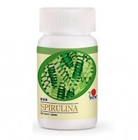 DXN Spirulina Tabletes 120 tabletek