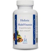 HOLISTIC MultiVitamin 90 kapsułek