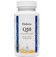 HOLISTIC Q10 60 kapsulek
