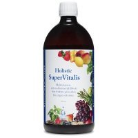 HOLISTIC SuperVitalis 900 ml
