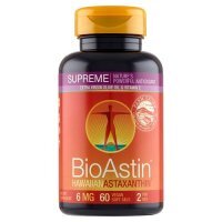 KENAY BioAstin Supreme 60 kapsułek