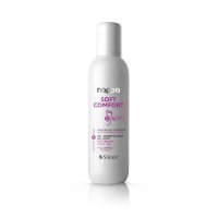 SILCARE NAPPA SOFT COMFORT żel do stóp zmiękczający nawilżająca gliceryna 90 ml