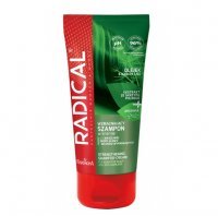 RADICAL Szampon-krem do włosów wzmacniający 200 ml