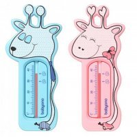 BABYONO Termometr do wody pływający (775/01)