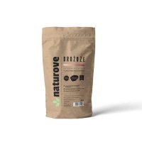 NATUROVE Płatki drożdżowe nieaktywne 250 g