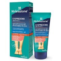 NIVELAZIONE Specjalistyczny żel złuszczający do stóp 50 ml FARMONA
