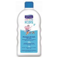 SEPTONA DLA CHŁOPCÓW Szampon do włosów 500 ml