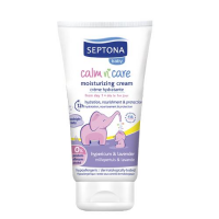 SEPTONA Krem nawilżający od 1 dnia życia 150 ml