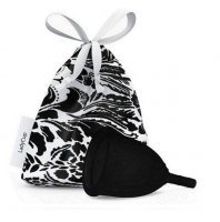 LADY CUP kubeczek menstruacyjny NIGHT (noc) rozmiar L