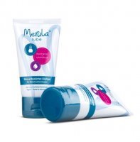 MERULA Lubrykant do kubeczka menstruacyjnego z pantenolem i kwasem mlekowym 50 ml