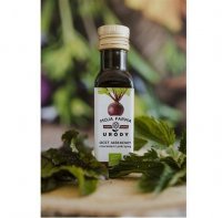 MOJA FARMA URODY Ocet z buraczkiem i pokrzywą 100 ml