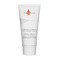 Nebolinka Krem do ciała z ceramidami owsa certyfikowany, 200 ml