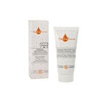 NEbioLINA Krem ochronny na okolicę pieluszkową dla dzieci certyfikowany 100 ml