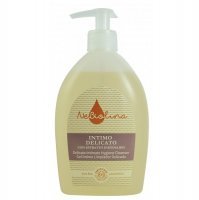 NEbioLINA Żel do higieny intymnej certyfikowany 500 ml