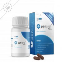 PENOXAL 50mg 60 kapsułek