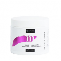 VIS PLANTIS PROFESSIONAL Maska wygładzająco - nabłyszczająca 400 ml