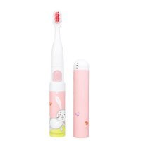VITAMMY SMILE szczoteczka soniczna dla dzieci od 3 lat KRÓLICZEK