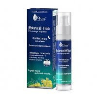 AVA BOTANICAL HiTech Odmładzający krem na noc 50 ml