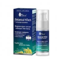 AVA BOTANICAL HiTech Regenerujące serum modelujące 30 ml
