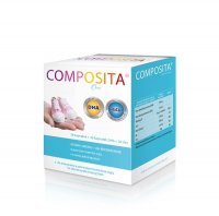 COMPOSITA ONE 30 kapsułek + 30 kapsułek