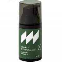 MONOLIT krem pod oczy z olejem arganowym 30 ml
