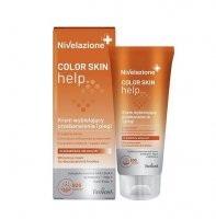 NIVELAZIONE Krem wybielający przebarwienia 50 ml FARMONA