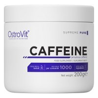 OSTROVIT Caffeine 200 g