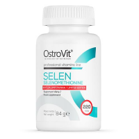 OSTROVIT Selen 220 tabletek