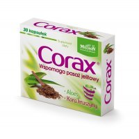 Corax 30 kapsułek MADSON