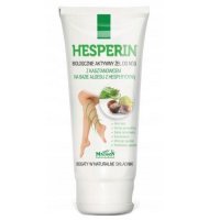 Hesperin 200 ml MADSON