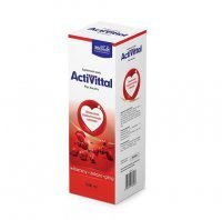 ActiVittal płyn doustny 1000 ml MADSON