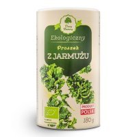 DARY NATURY Proszek z jarmużu EKO 180 g