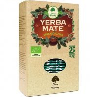 DARY NATURY Yerba Mate EKO 25x2 g