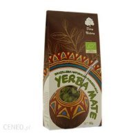 DARY NATURY Yerba Mate EKO 50 g