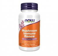 NOW FOODS Immune Renew TM 90 kapsułek