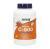 NOW FOODS Witamina C-500mg Orange do ssania 100 tabletek