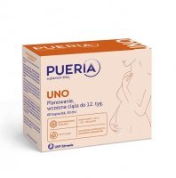 PUERIA UNO 60 kapsułek