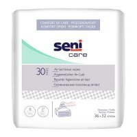 SENI CARE AIR-LAID Ręczniki higieniczne 30 sztuk