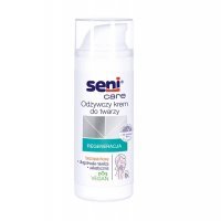 SENI CARE Odżywczy krem do twarzy 50 ml