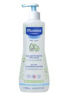 MUSTELA BEBE ENFANT Woda oczyszczająca bez spłukiwania 500 ml