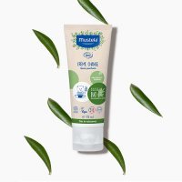 MUSTELA BIO Krem do przewijania 75 ml