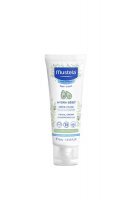MUSTELA BEBE ENFANT HYDRA BEBE krem do twarzy z organicznym awokado 40 ml