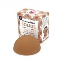 LAMAZUNA Płyn do demakijażu w kostce 30 ml