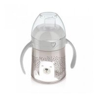 LOVI Pierwszy Kubek Easy Switch 150 ml Buddy Bear 35/350
