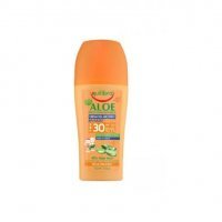 EQUILIBRA ALOESOWY SUN CARE KIDS SPF 30 Spray-krem przeciwsłoneczny 150ml