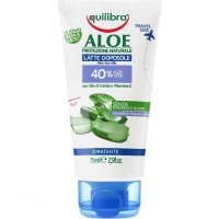 EQUILIBRA ALOESOWY SUN CARE Mleczko po opalaniu 75 ml