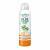 EQUILIBRA ALOESOWY SUN CARE SPF 50+ Spray - mleczko do opalania 150 ml